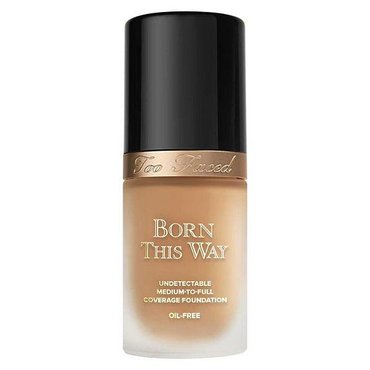 best dewy makeup foundation