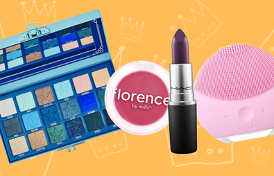 The Top Beauty Brands of 2019