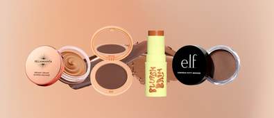 best cream bronzer blog