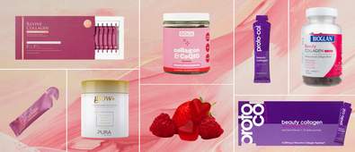Best collagen supplements for women blog
