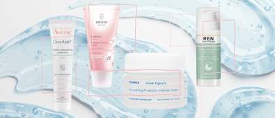 Best moisturiser for sensitive skin