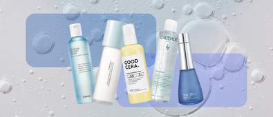 Best toner for dry skin