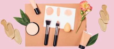 Best Foundations for Dry Skin Image