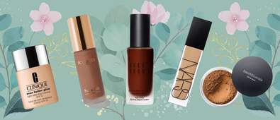 Sensitive foundation cover image