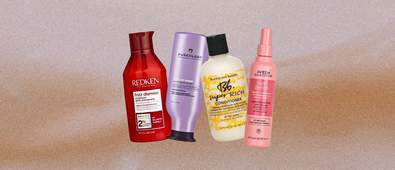 best conditioner for dry hair