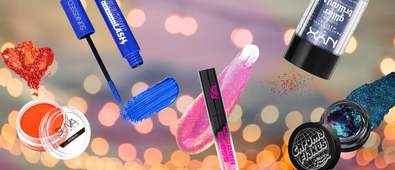 Festival makeup ideas blog