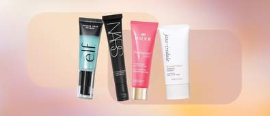 best primer for combination skin blog
