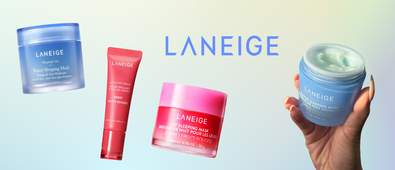 Laneige product review