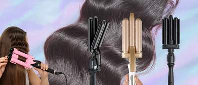 Mermaid waves trend blog