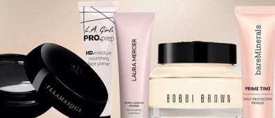 Best primer for dry skin blog