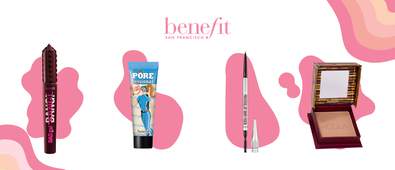 Benefit Brand Guide Blog cover image