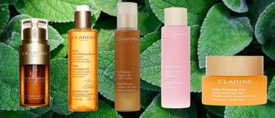 Clarins design