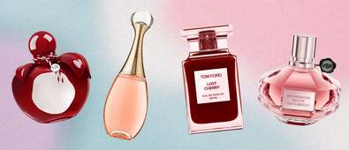 The Best Fruity Perfumes For Long Lasting Sweetness