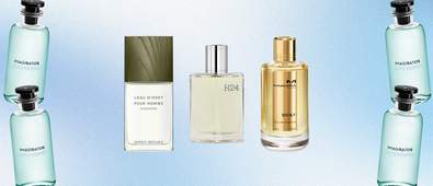Best Louis Vuitton Imagination dupes