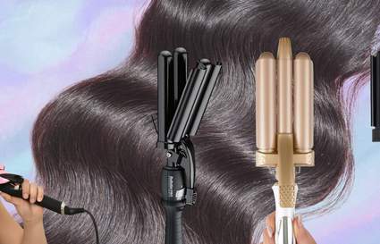 Mermaid waves trend blog