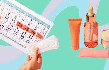 period skincare