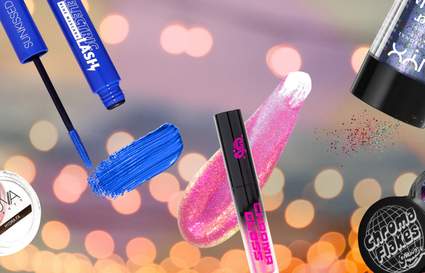Festival makeup ideas blog