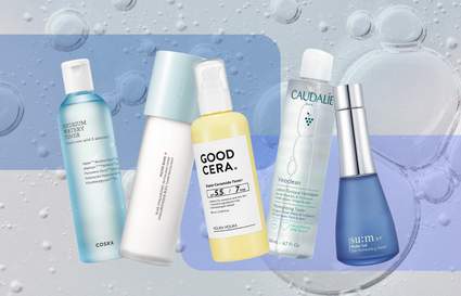 Best toner for dry skin