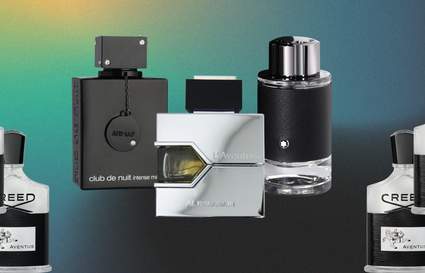Creed aventus dupe blog
