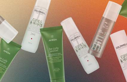 best products for wavy hair