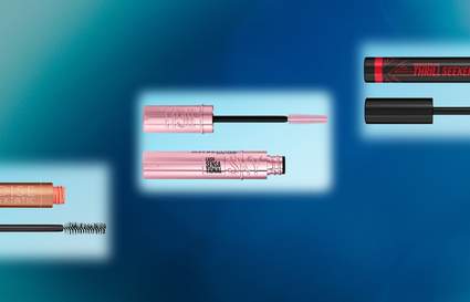 best drugstore mascara blog