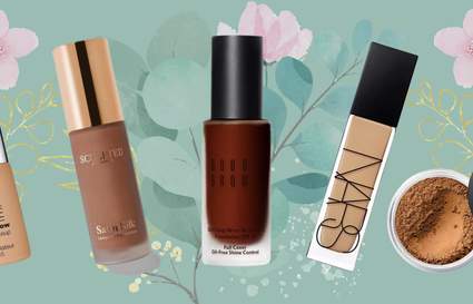 Sensitive foundation cover image