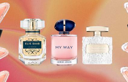Prada Paradoxe dupes blog