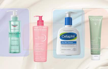 Best cleanser for oily skin