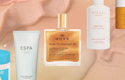 How to get smooth skin blog