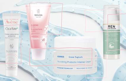 Best moisturiser for sensitive skin