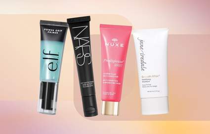 best primer for combination skin blog