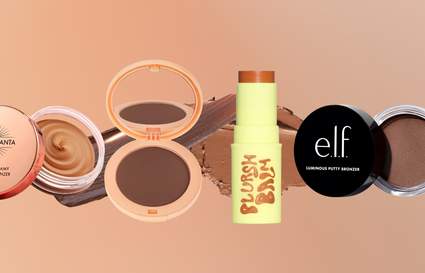 best cream bronzer blog