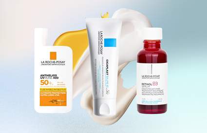 best la roche posay products guide blog