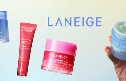 Laneige product review