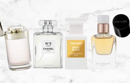 Best Luxury Perfumes For Her
