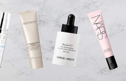 10 Best Primers with SPF