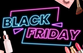 Black Friday Beauty Sales