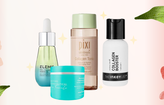 Collagen skincare