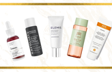 Exfoliators