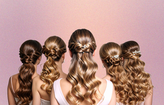 wedding hairstyles long hair blog