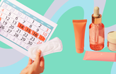 period skincare