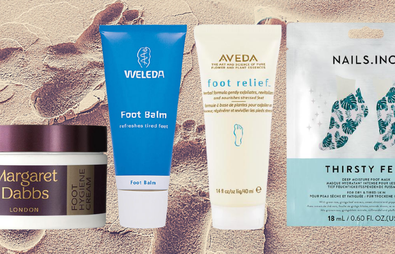 Our 101 Guide to The Best Foot Care