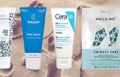 Our 101 Guide to The Best Foot Care
