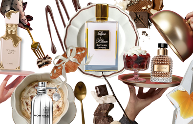 Gourmand Perfume Meaning? Indulge in Sweet Scents This Spring