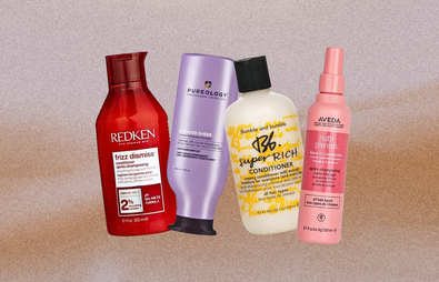 best conditioner for dry hair