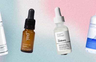 The Best Hyaluronic Acid Serums For Plumping And Firming