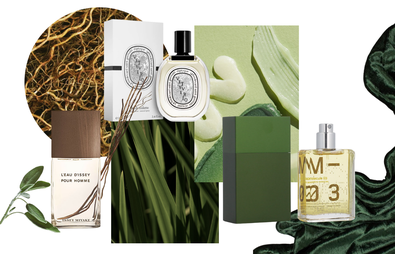What Does Vetiver Smell Like? The Fresh Yet Earthy Scent Explained