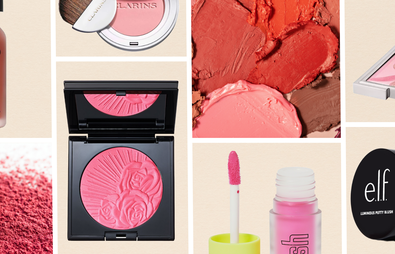 What Is Blush Blindness And Why It’s Not Always A Bad Thing