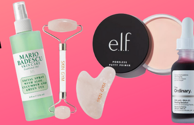 The Tik Tok Approved Beauty Products You Need for 2020