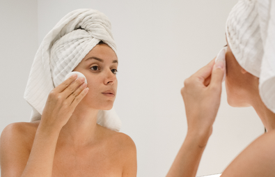 How to Double Cleanse Correctly